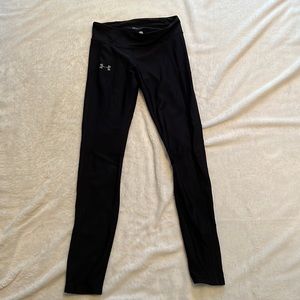 Under armor leggings